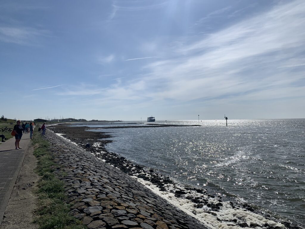 Vlieland, The Netherlands (c) 2018 TravelGuideEurope.eu